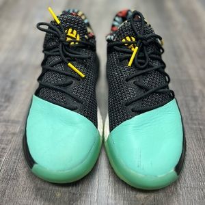 Adidas Harden Vol 1 Cactus Kid Youth 4.5